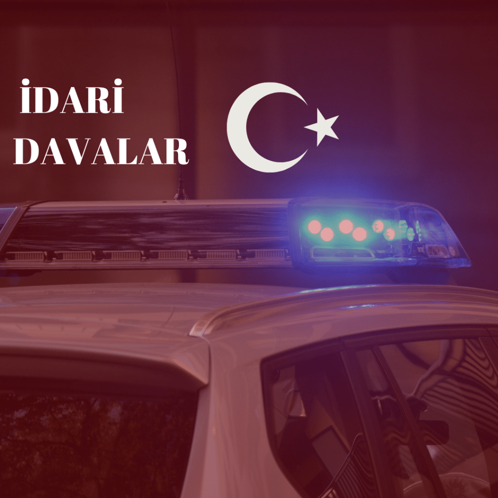 IPTAL VE TAM YARGI DAVALARI